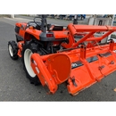 KUBOTA トラクター T220