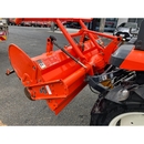 KUBOTA トラクター T220