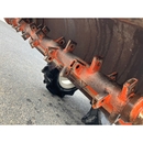 KUBOTA トラクター T220