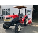 MITSUBISHI トラクター GOZ26