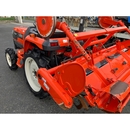 KUBOTA トラクター GT21