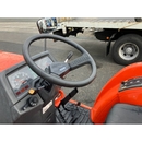 KUBOTA トラクター GT21