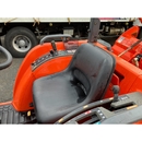 KUBOTA トラクター GT21