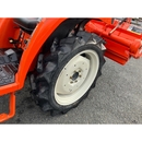 KUBOTA トラクター GT21