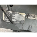 KUBOTA トラクター GT21