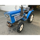 ISEKI トラクター TU1500