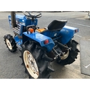 ISEKI トラクター TU1500