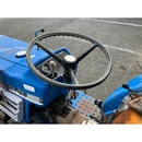 ISEKI トラクター TU1500