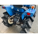 ISEKI トラクター TU1500
