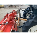 YANMAR トラクター AF326D