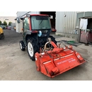 YANMAR トラクター AF326D
