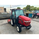 YANMAR トラクター AF326D