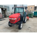 YANMAR トラクター AF326D