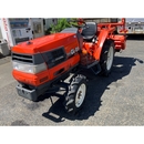 KUBOTA トラクター GL21