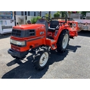 KUBOTA トラクター GT3