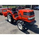 KUBOTA トラクター GT3