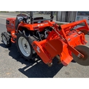 KUBOTA トラクター GT3