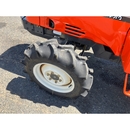 KUBOTA トラクター GT3