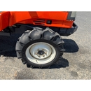 KUBOTA トラクター GT3