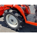 KUBOTA トラクター GT3