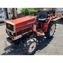 YANMAR トラクター F16