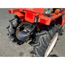 YANMAR トラクター F16
