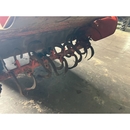 KUBOTA トラクター A-14D