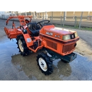 KUBOTA トラクター B1-14