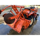 KUBOTA トラクター B1-14