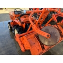 KUBOTA トラクター B1-14