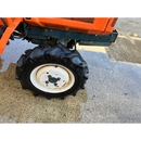 KUBOTA トラクター B1-14