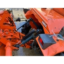KUBOTA トラクター B1-14