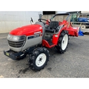 YANMAR トラクター AF18