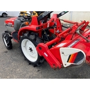 YANMAR トラクター AF18