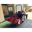 YANMAR トラクター AF118D