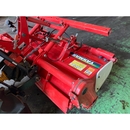 YANMAR トラクター AF118D