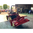 YANMAR トラクター AF118D