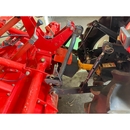 YANMAR トラクター AF118D