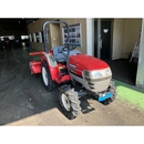 YANMAR トラクター AF118D