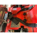 YANMAR トラクター AF118D
