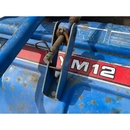 ISEKI トラクター TM15F