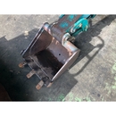 KOMATSU ミニユンボ PC03-1