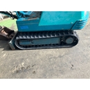 KOMATSU ミニユンボ PC03-1