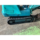 KOMATSU ミニユンボ PC03-1