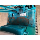 KOMATSU ミニユンボ PC03-1