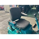 KOMATSU ミニユンボ PC03-1