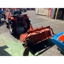 KUBOTA トラクター A-14D