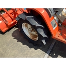 KUBOTA トラクター A-14D