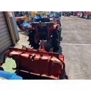 KUBOTA トラクター A-14D