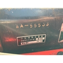 YANMAR トラクター Ke-50